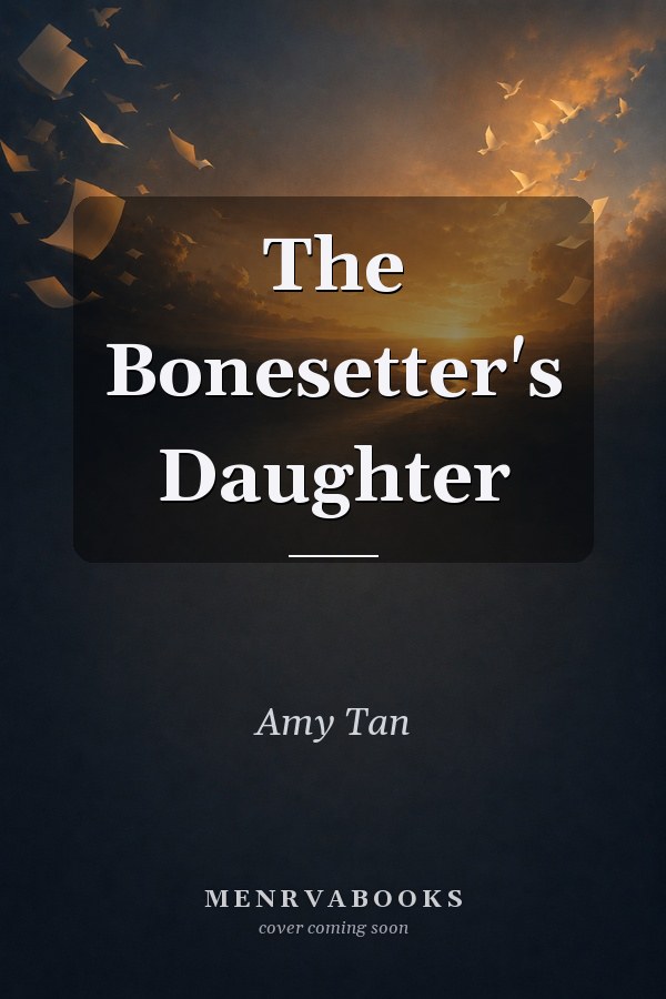 The Bonesetter's Daughter