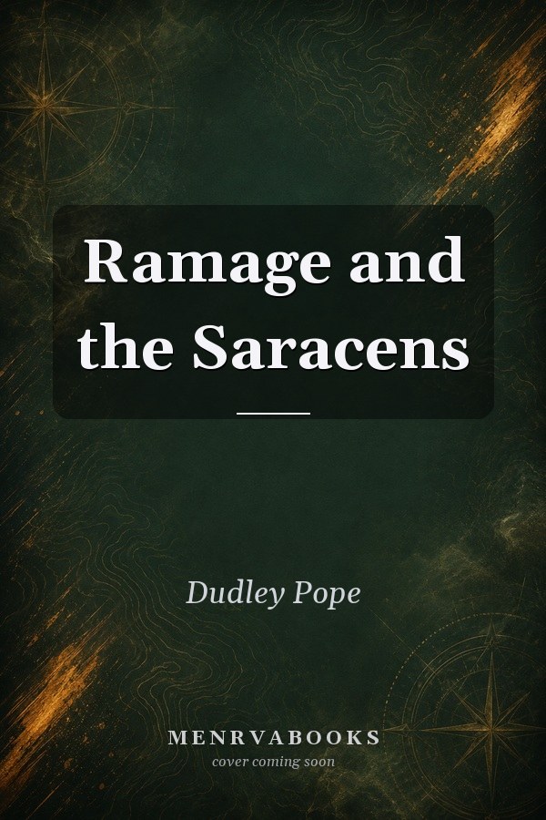 Ramage and the Saracens