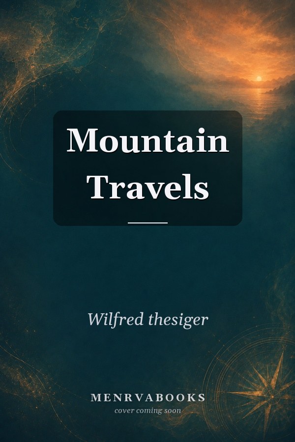 Mountain Travels