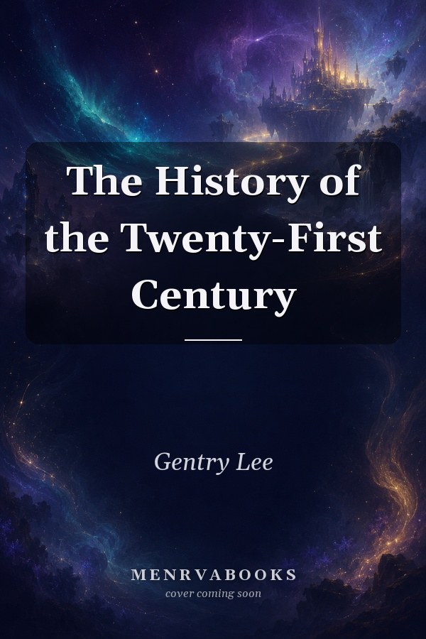 The History of the Twenty-First Century