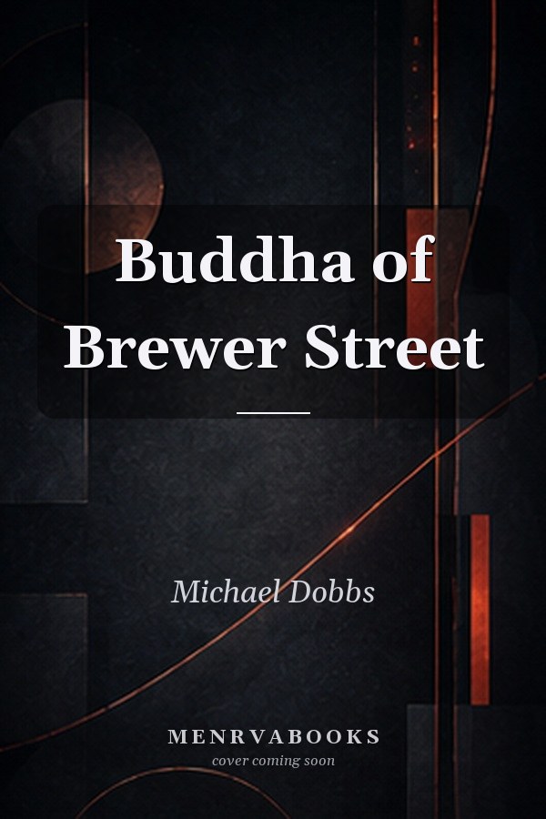Buddha of Brewer Street