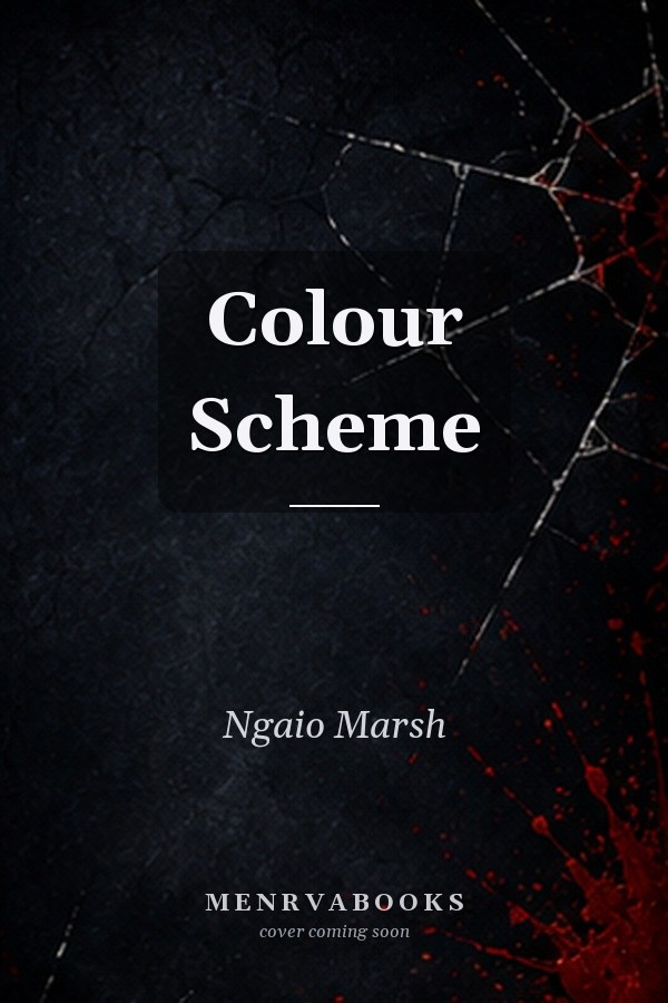 Colour Scheme