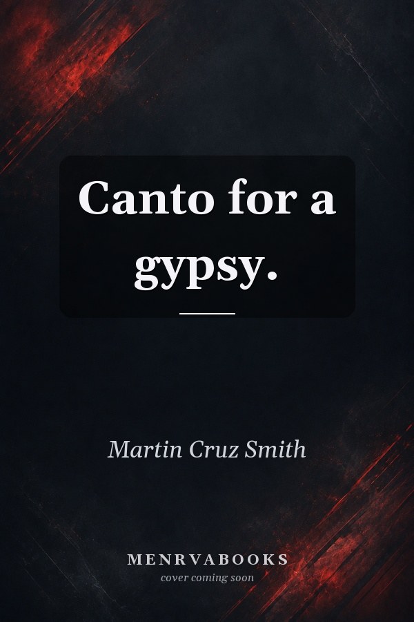 Canto for a gypsy.