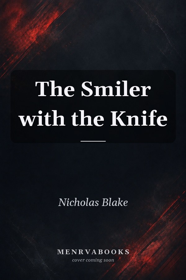 The Smiler with the Knife