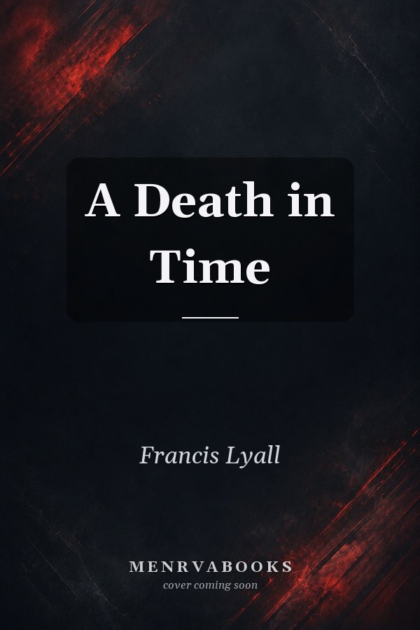 A Death in Time