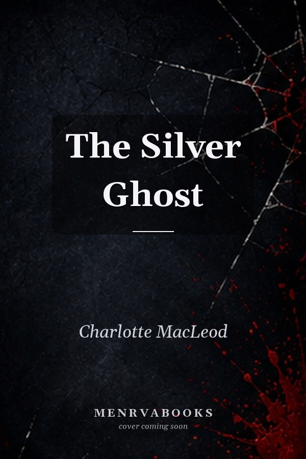 The Silver Ghost
