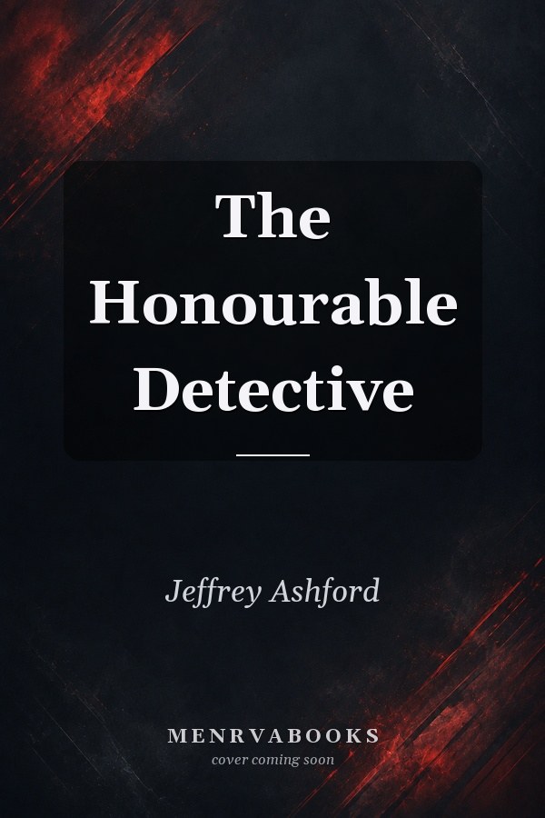 The Honourable Detective