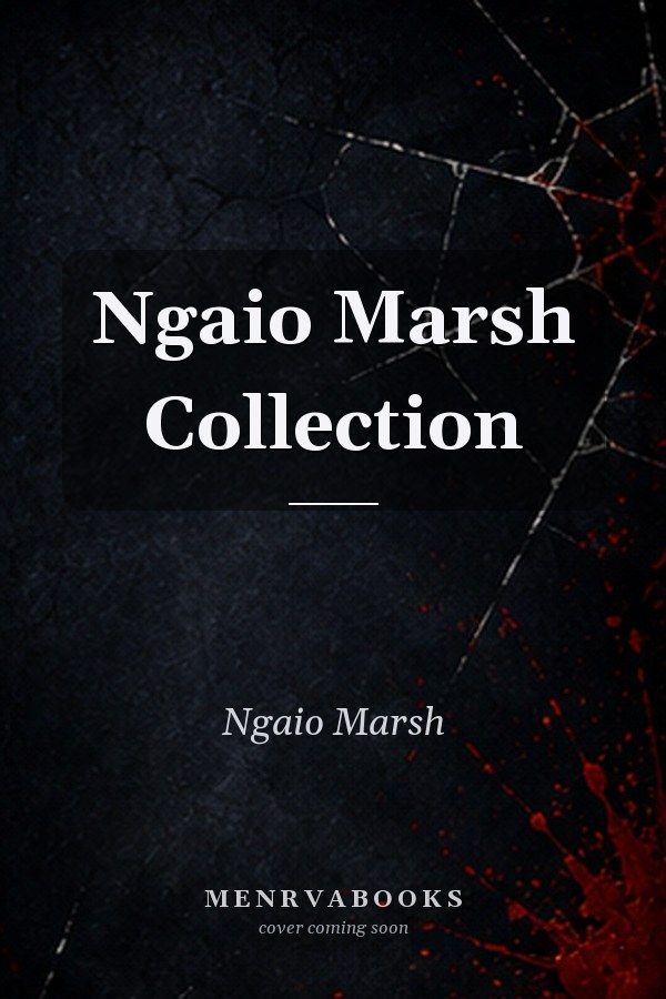 Ngaio Marsh Collection