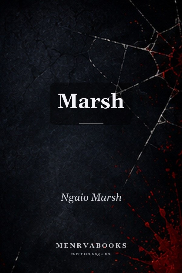 Marsh