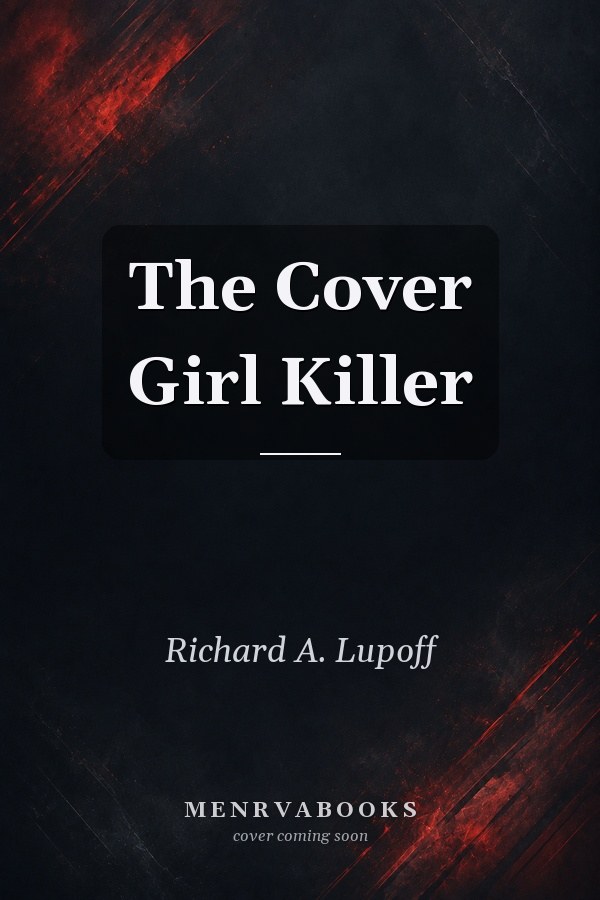 The Cover Girl Killer