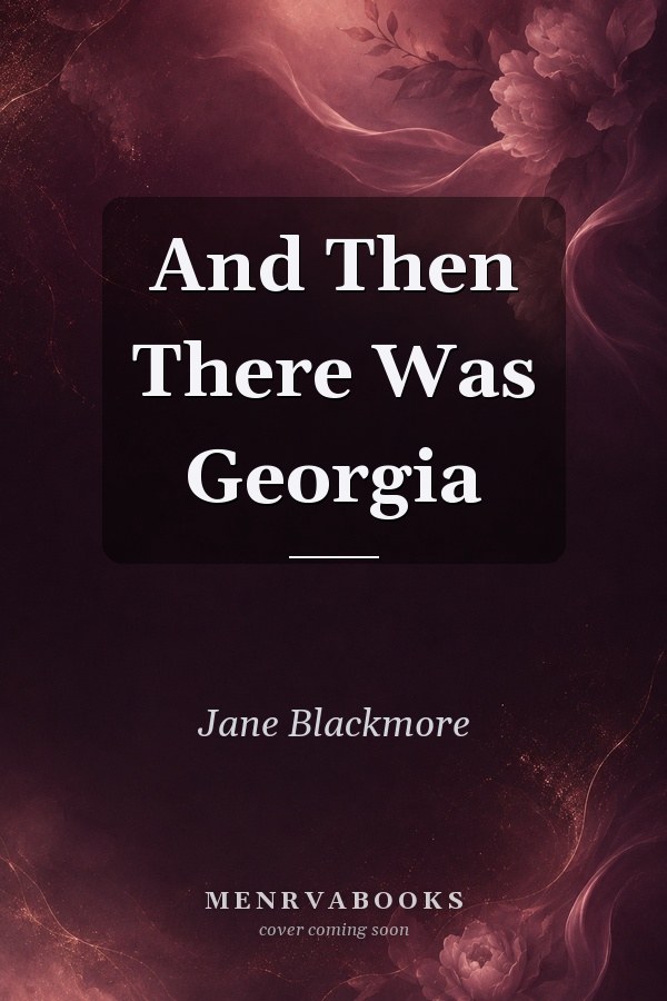 And Then There Was Georgia
