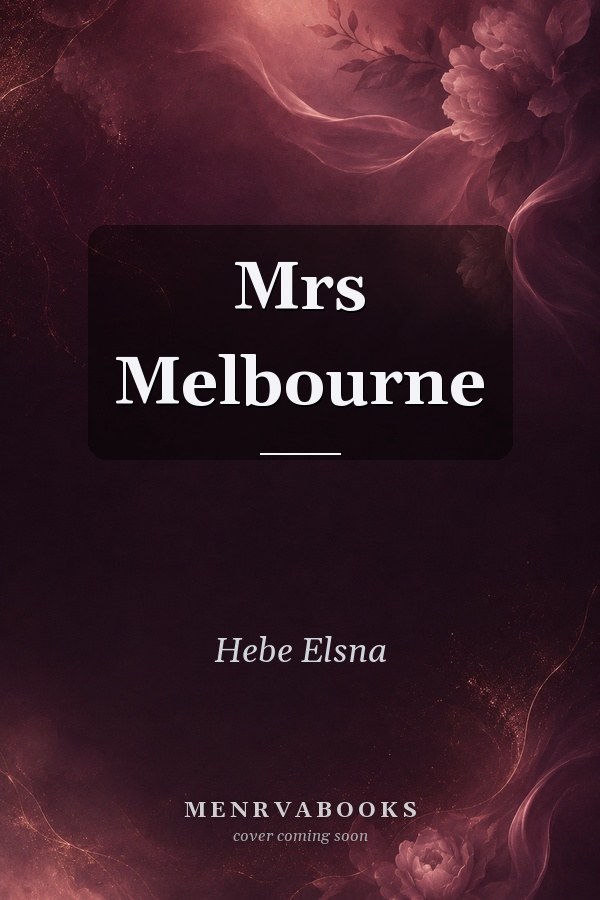 Mrs Melbourne