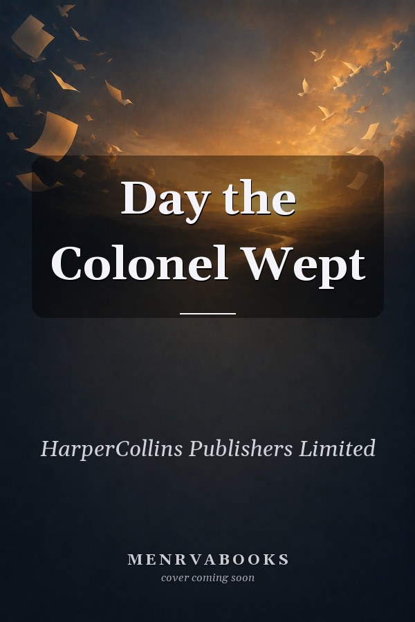 Day the Colonel Wept