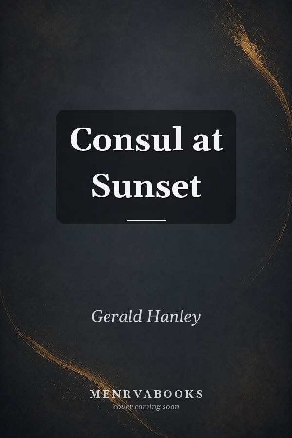 Consul at Sunset