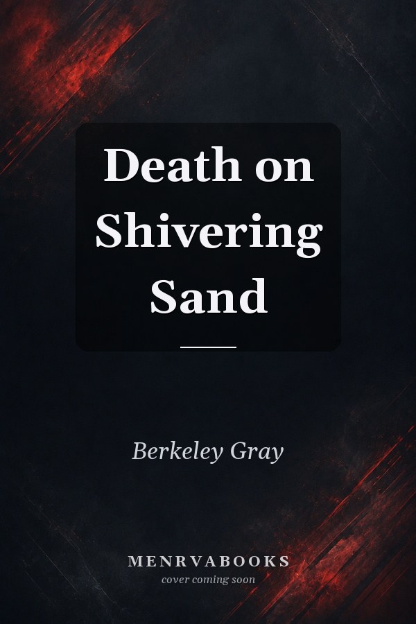Death on Shivering Sand