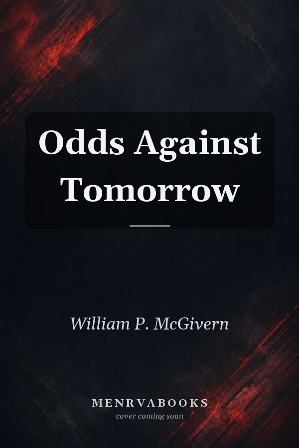 Odds Against Tomorrow