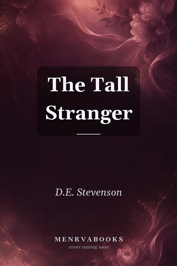 The Tall Stranger
