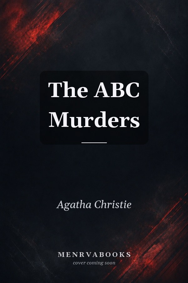 The ABC murders.