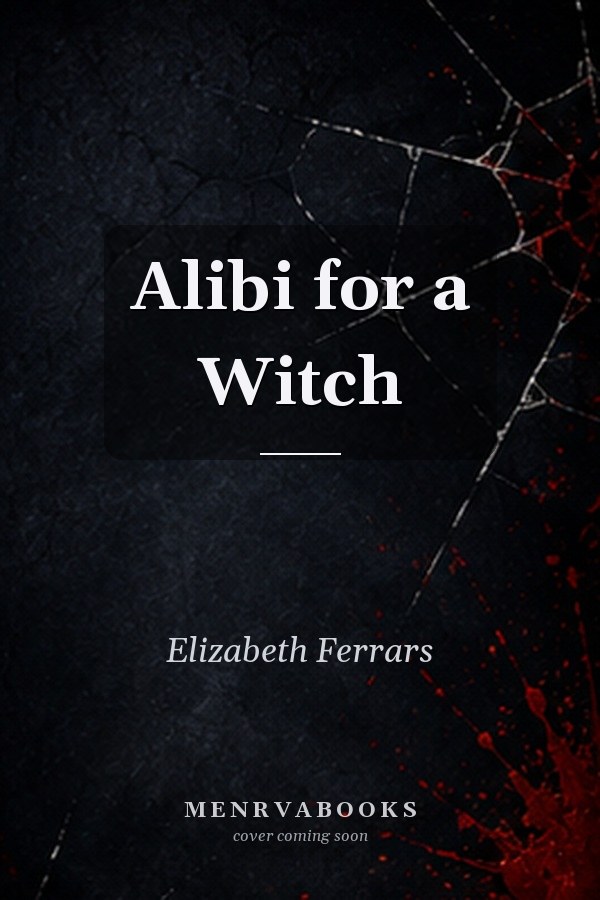 Alibi for a Witch
