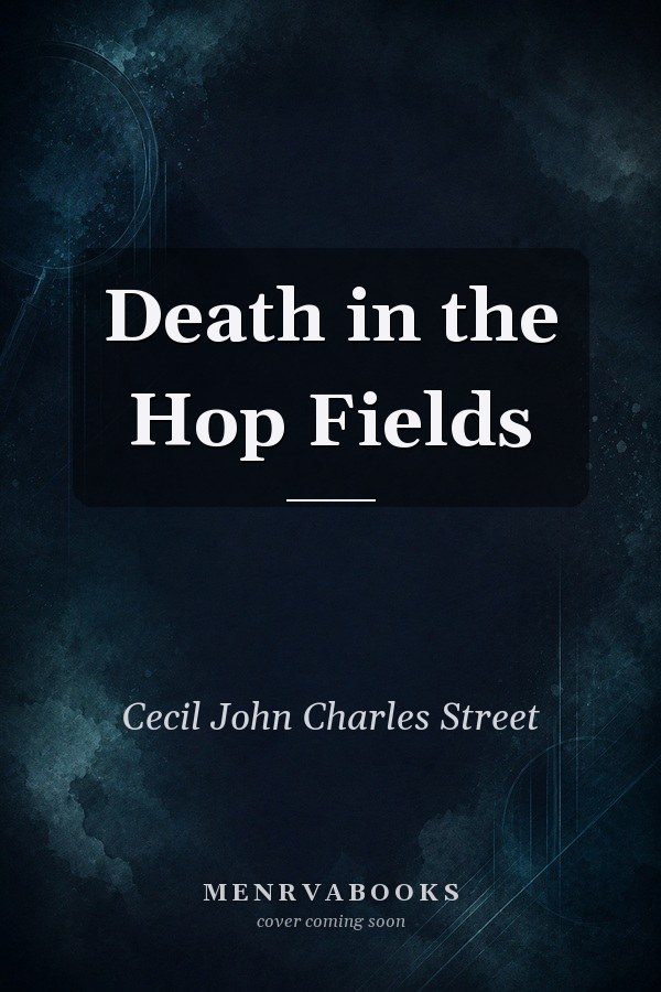 Death in the Hop Fields
