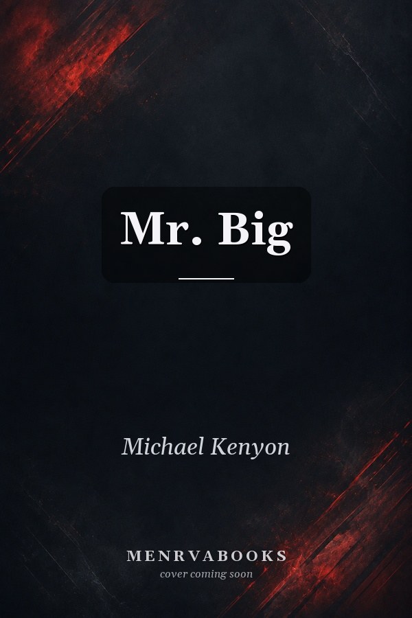 Mr. Big