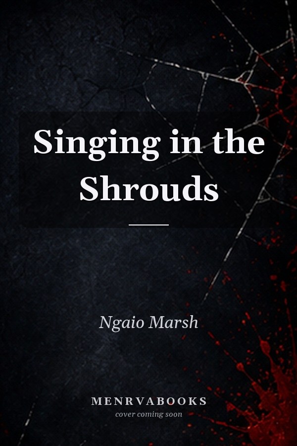 Singing in the Shrouds