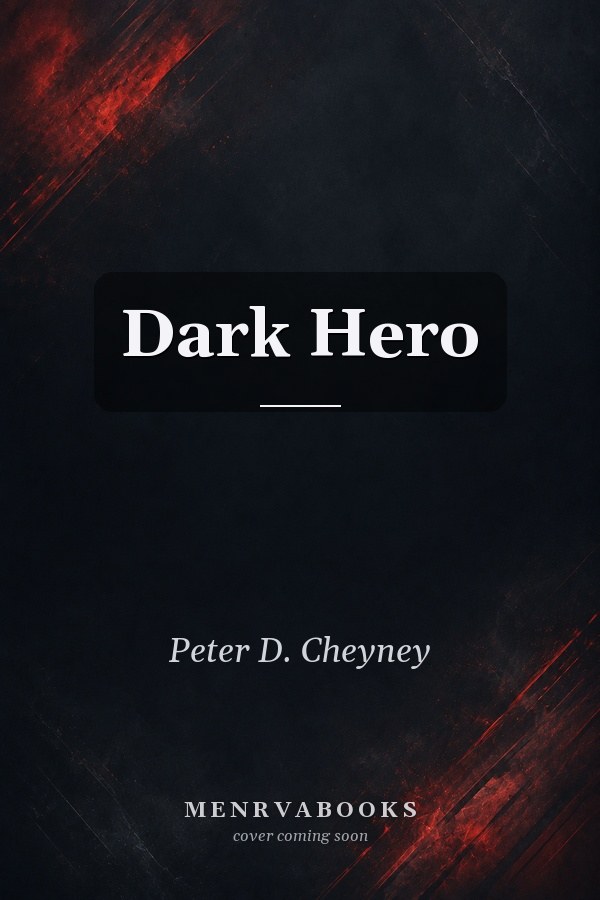Dark Hero