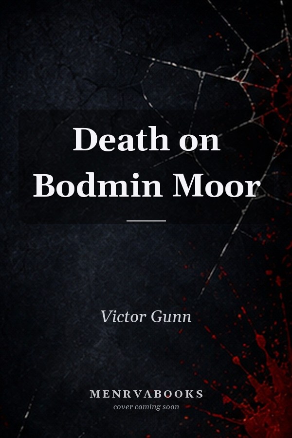 Death On Bodmin Moor.