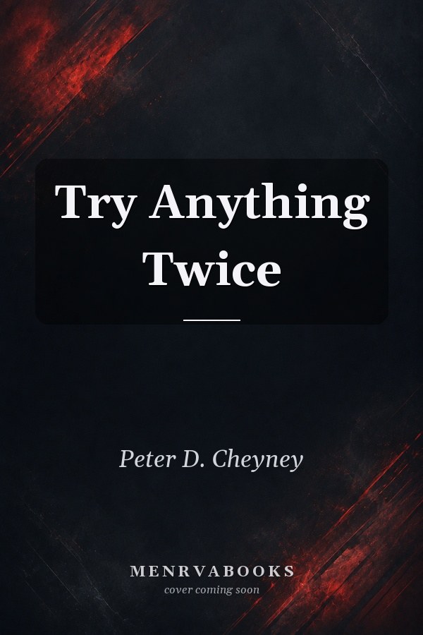 Try Anything Twice