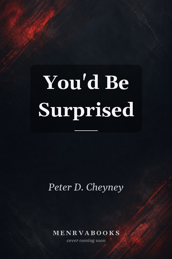 You'd Be Surprised