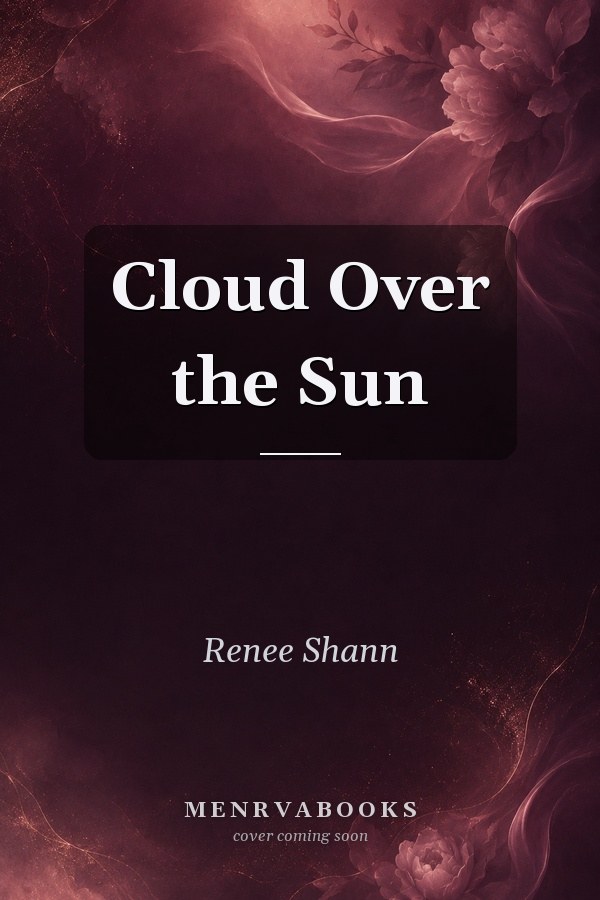 Cloud Over the Sun