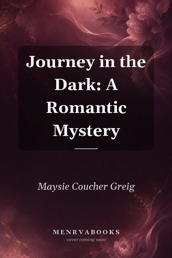 Journey in the Dark: A Romantic Mystery
