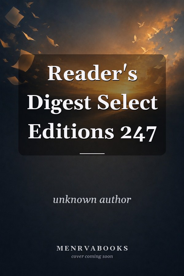 Reader's Digest Select Editions 247