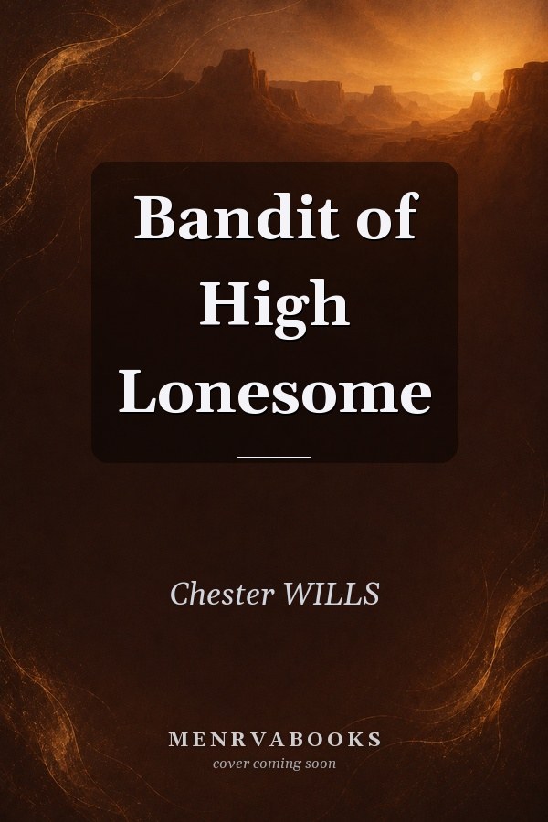 Bandit of High Lonesome