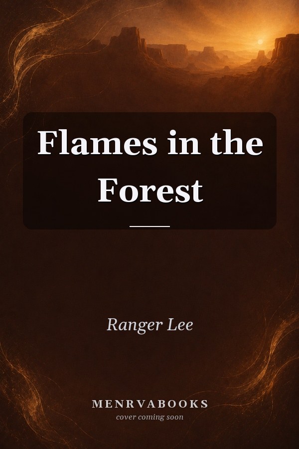 Flames in the Forest