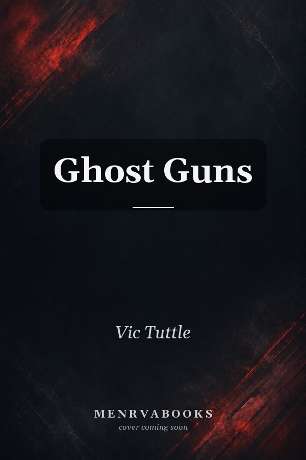 Ghost Guns