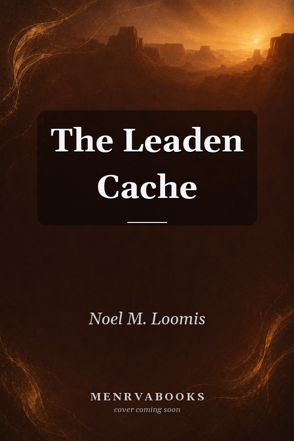 The Leaden Cache