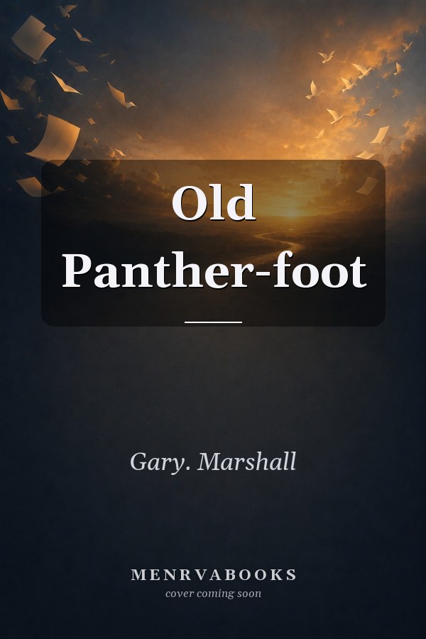 Old Panther-foot