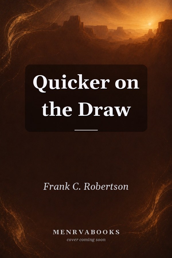 Quicker on the Draw