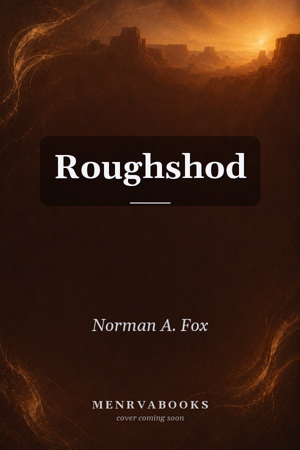 Roughshod