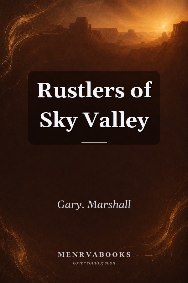 Rustlers of Sky Valley
