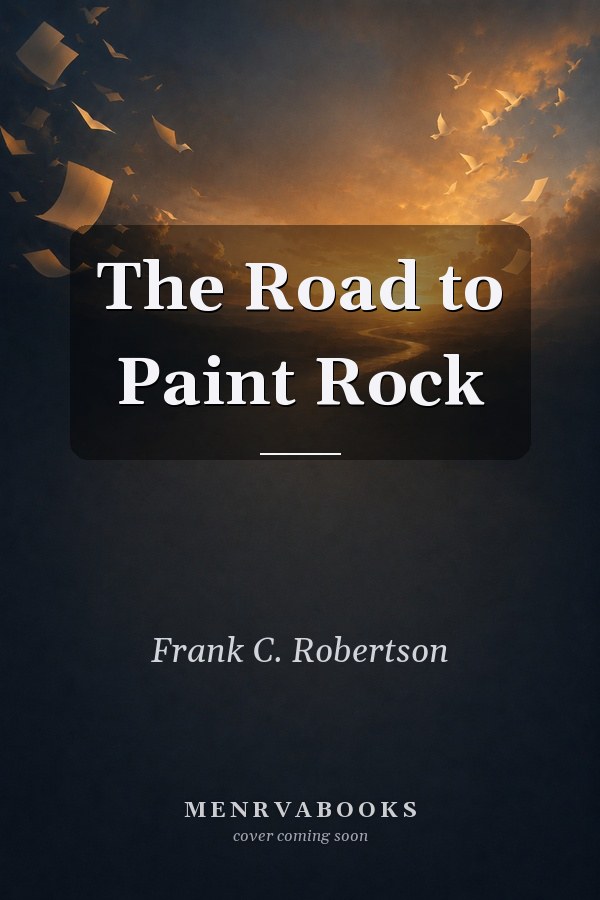 The Road to Paint Rock