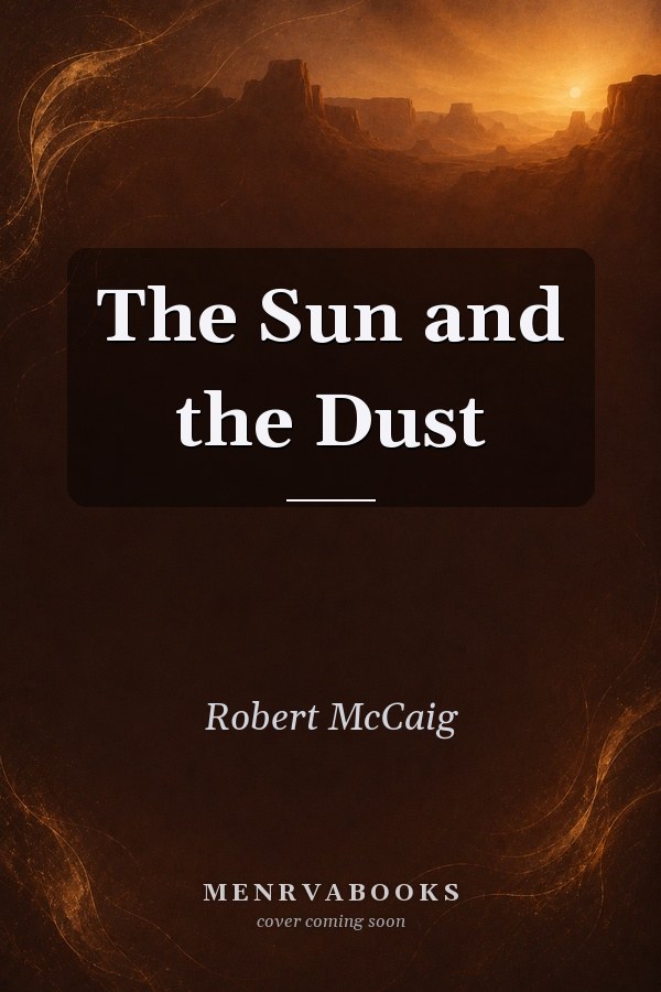 The Sun and the Dust