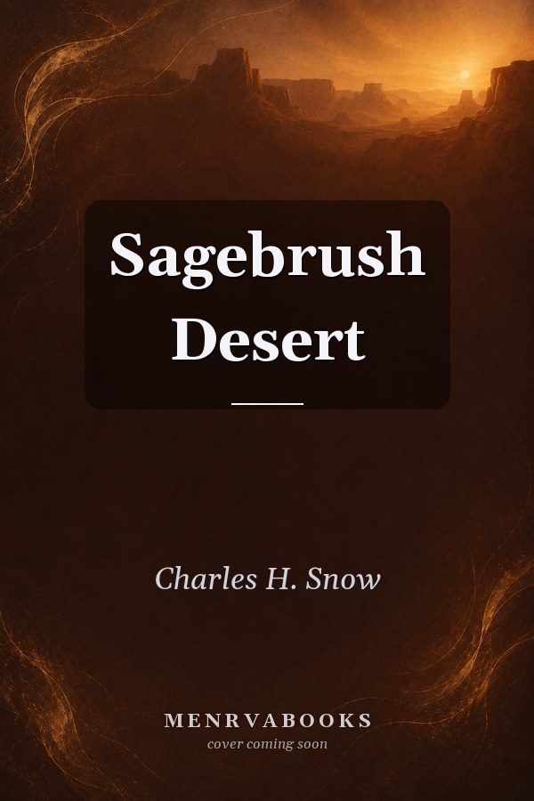 Sagebrush Desert