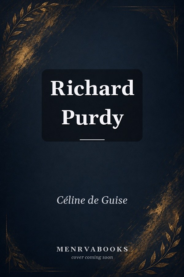 Richard Purdy