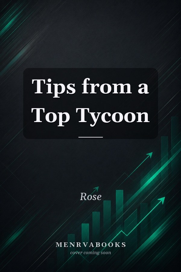 Tips from a Top Tycoon