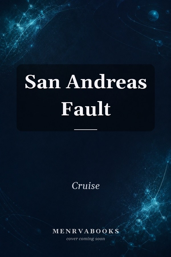 San Andreas Fault