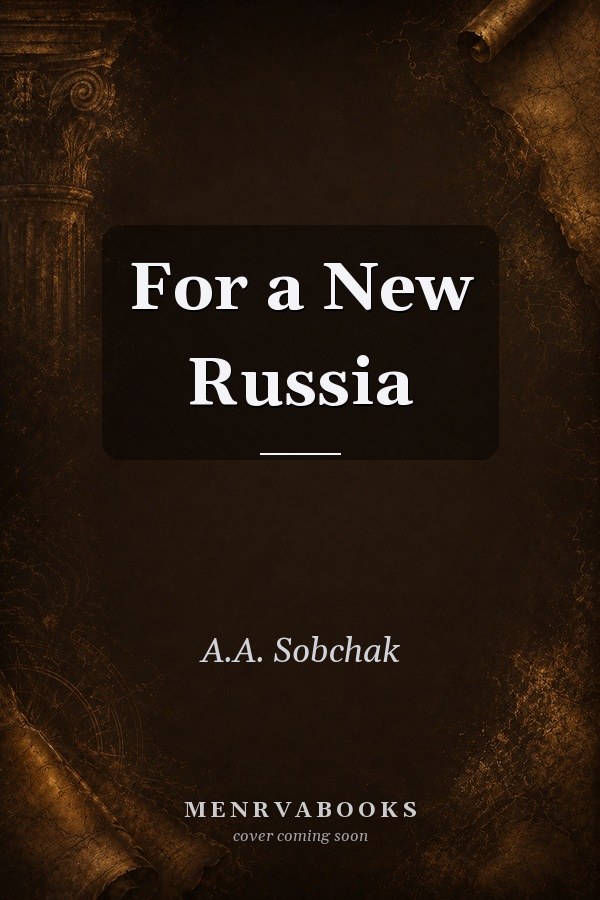 For A New Russia