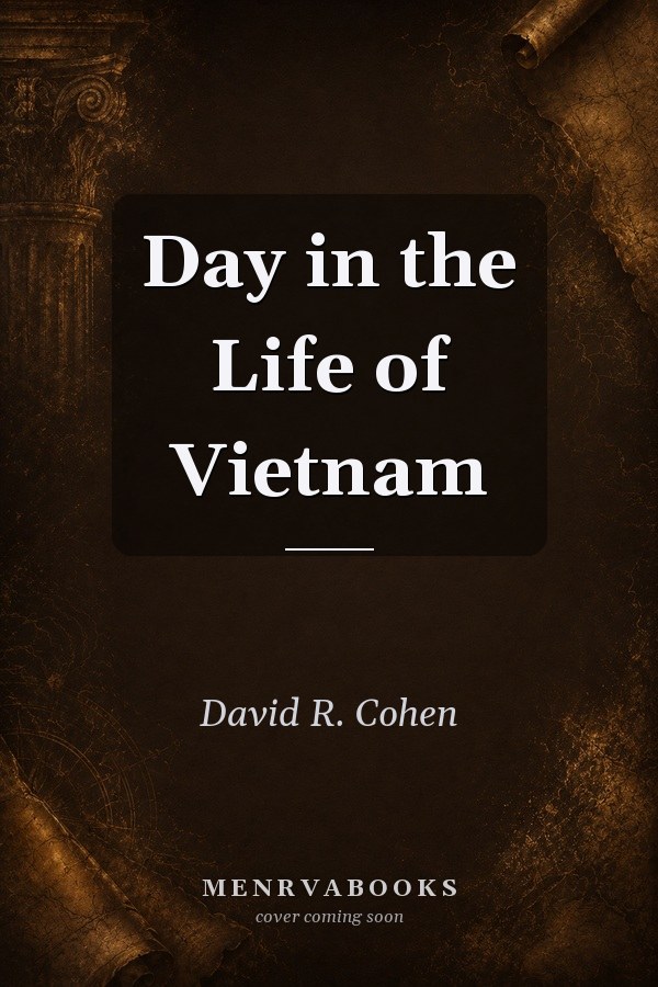 Day in the Life of Vietnam
