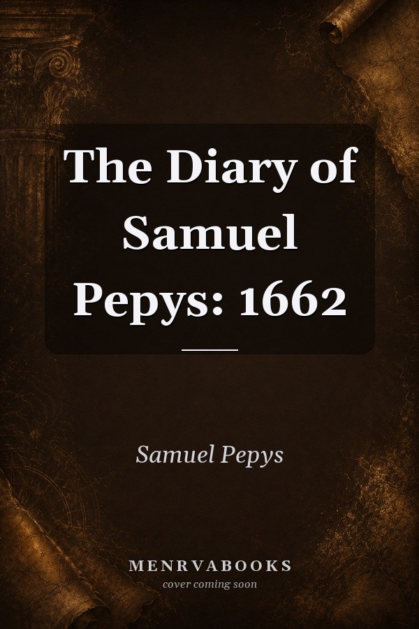 The Diary of Samuel Pepys: 1662